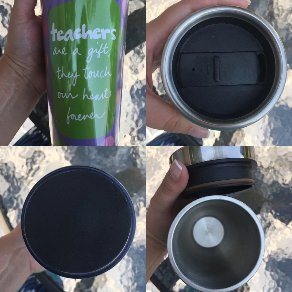 Bundle of Assorted Coffee Tumblers - Picture 5 of 5